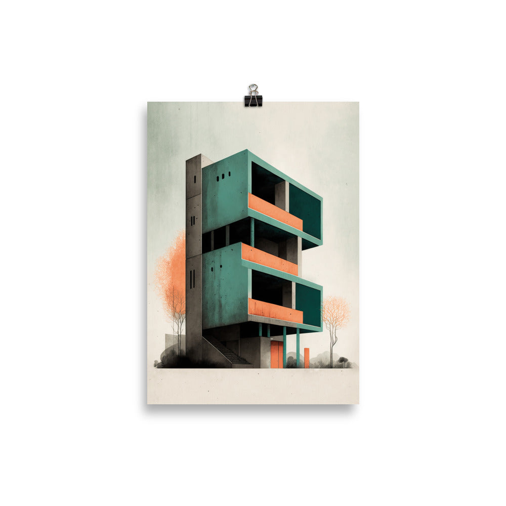Bloc de béton
