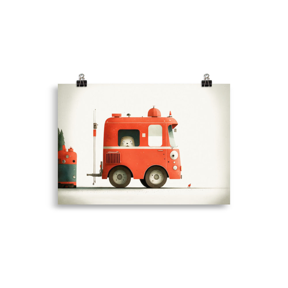 Pompiers