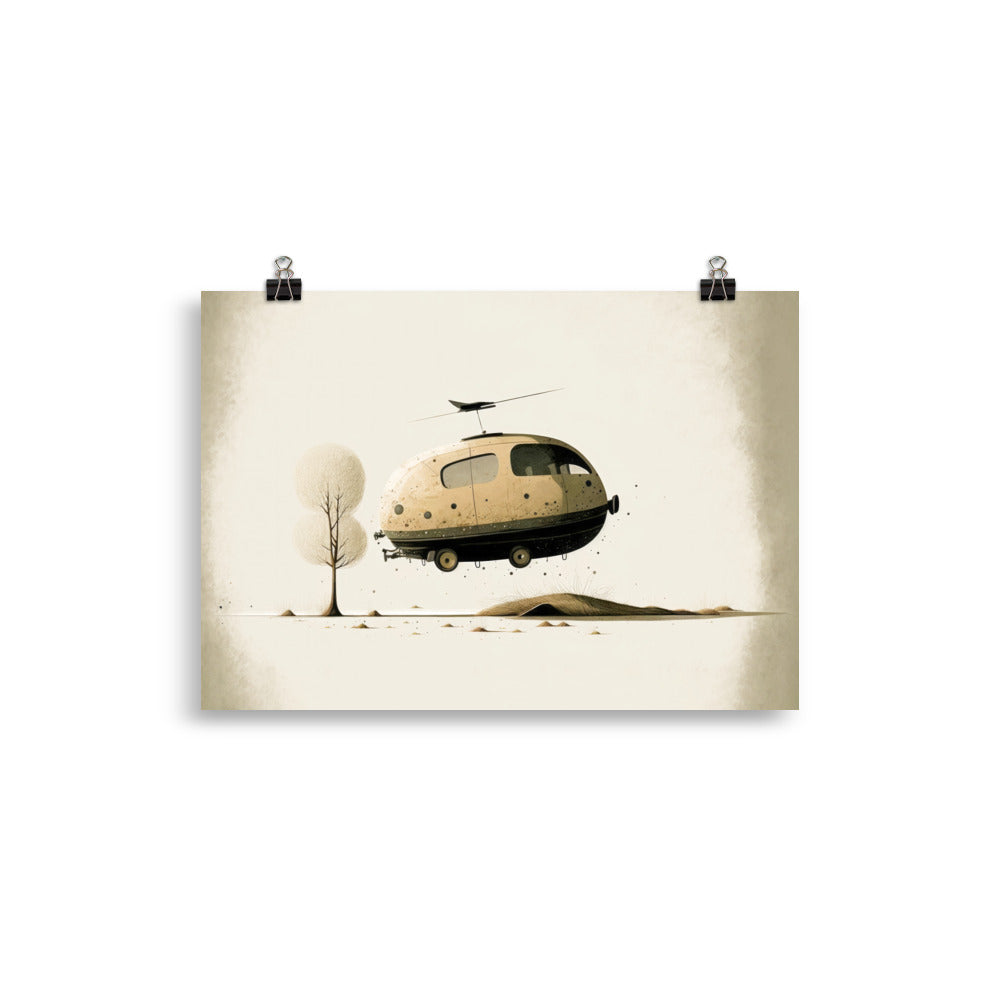 Flugauto