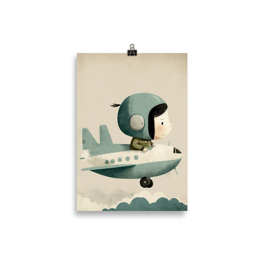 pilot