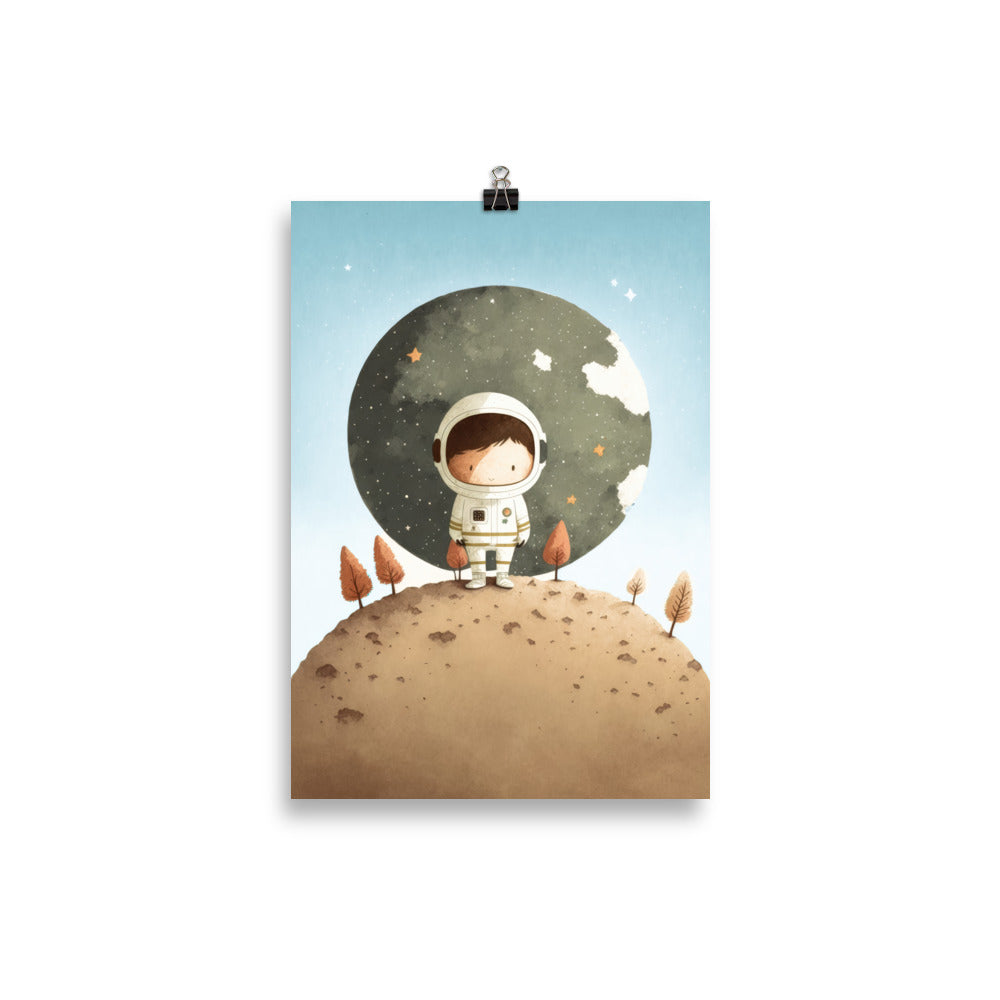 astronaut