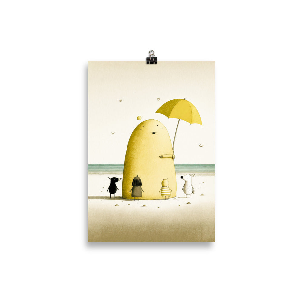 Sommer