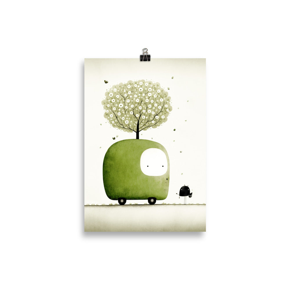 Frühling