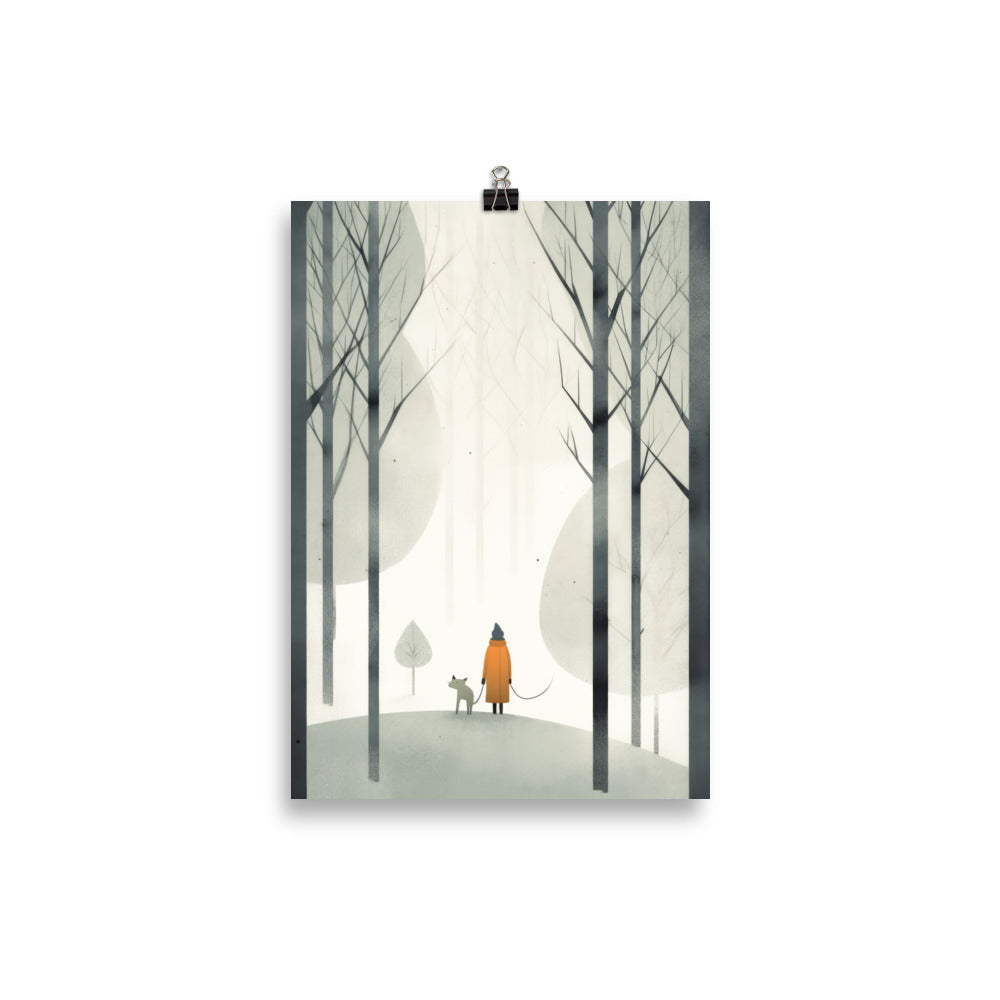 Winter Wunderland