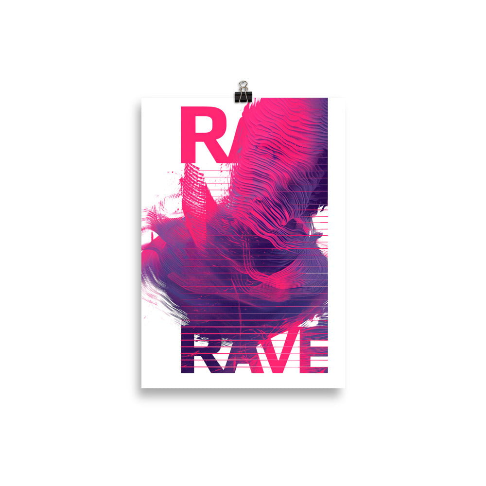 rave