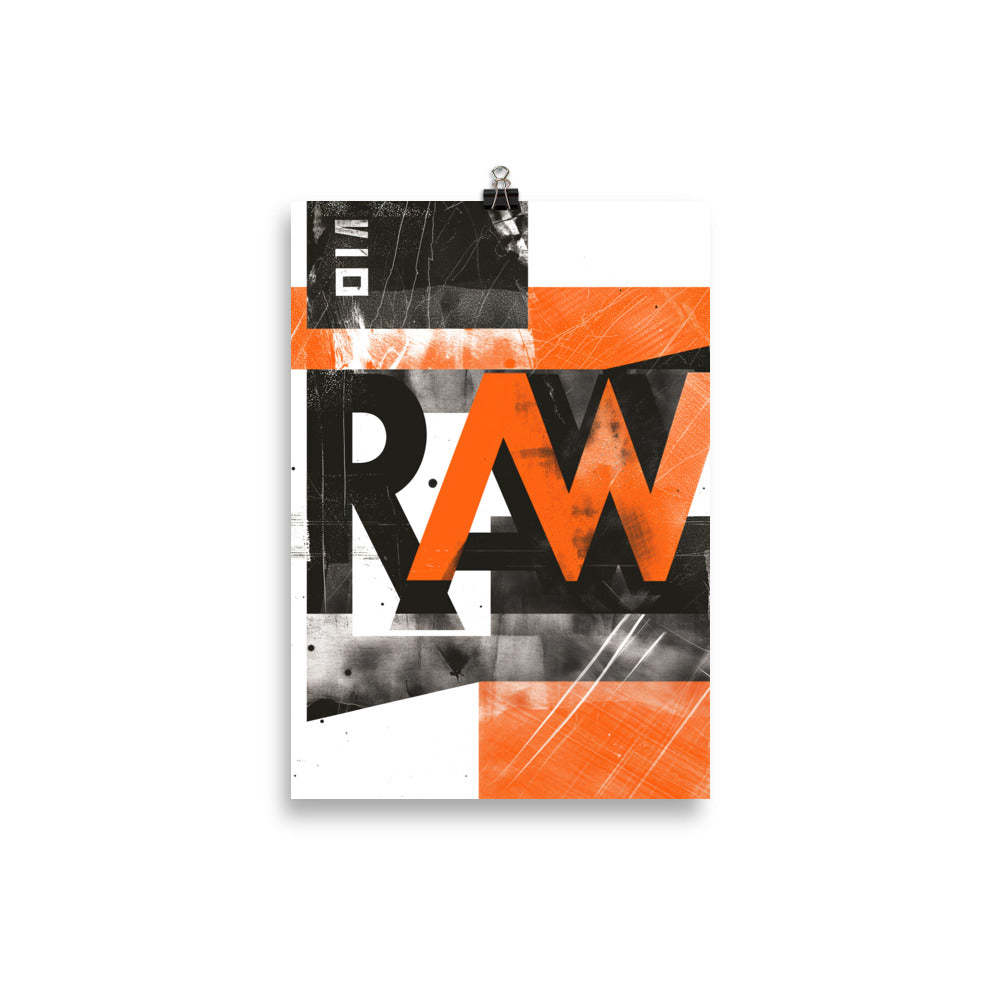 RAW