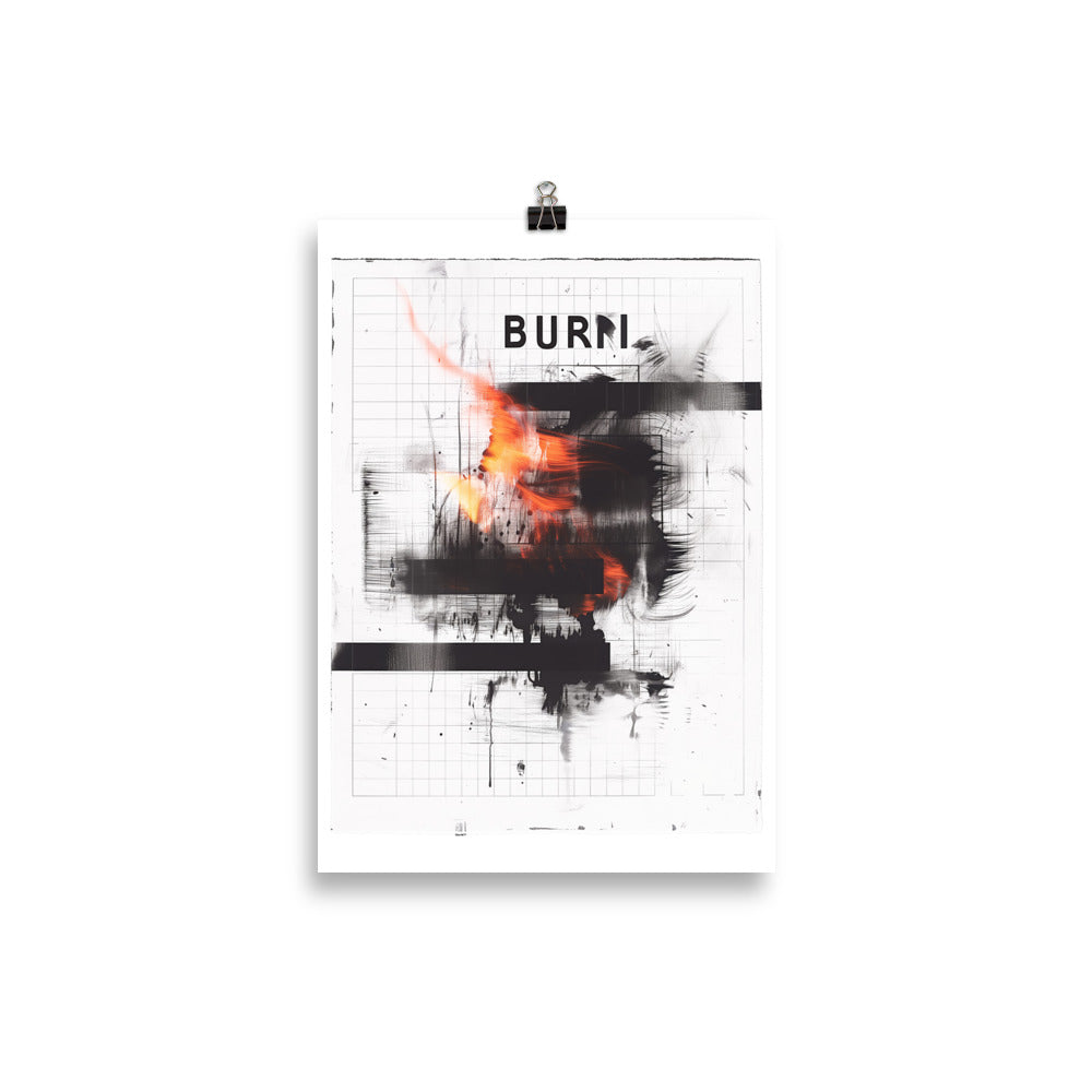 Burn