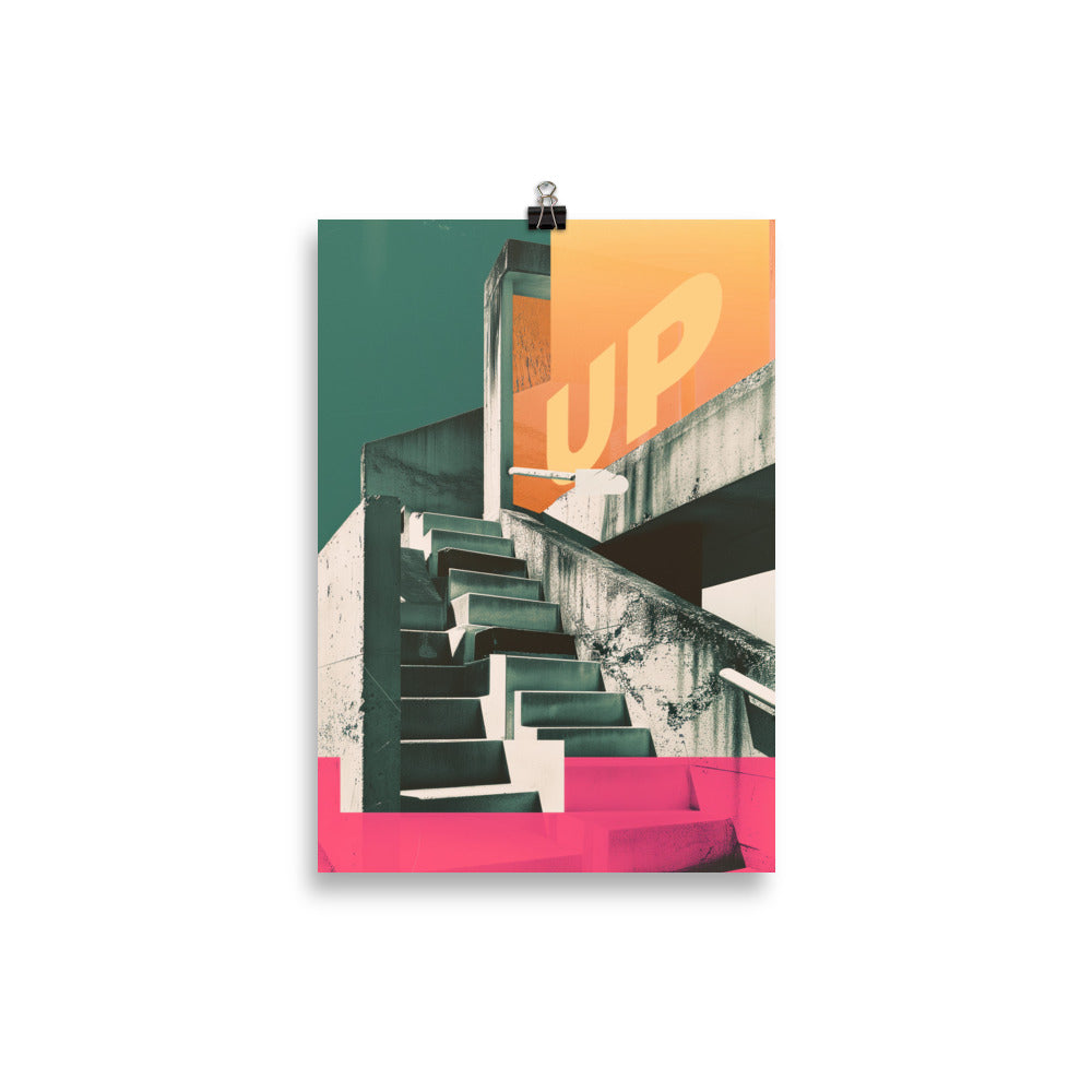 Up
