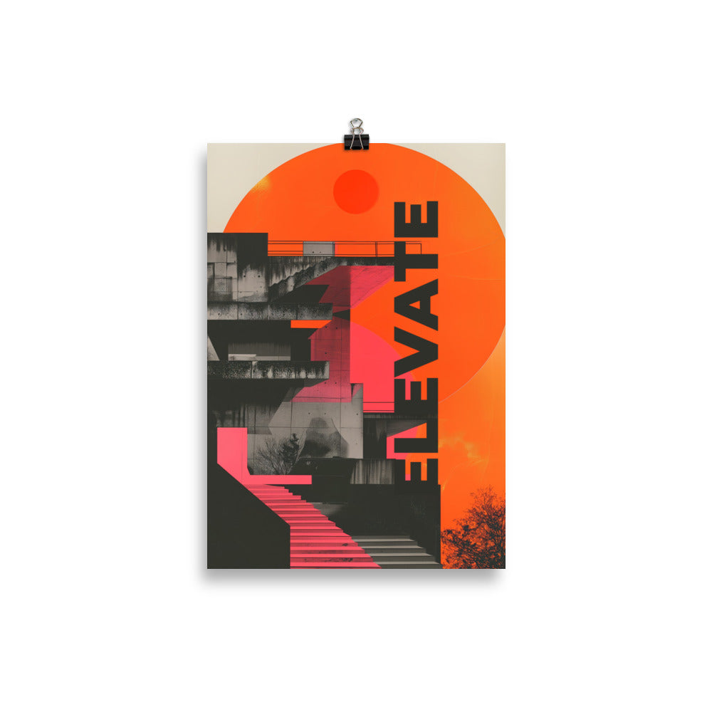 Elevate