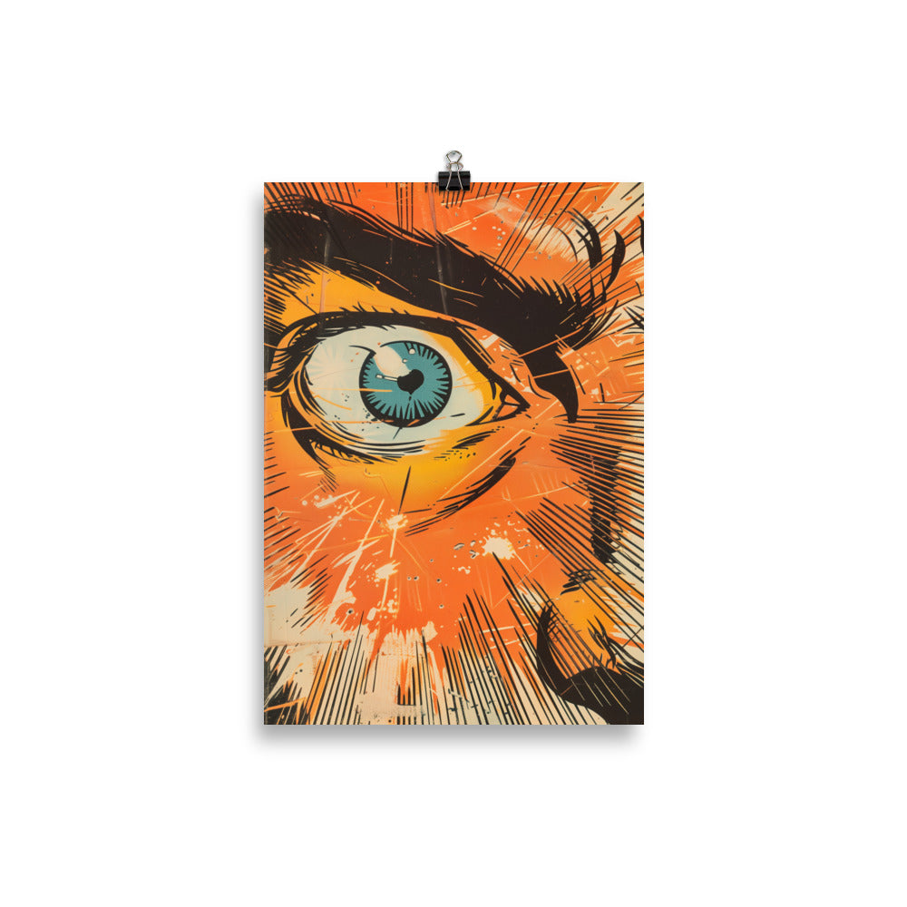 Eye of the Storm