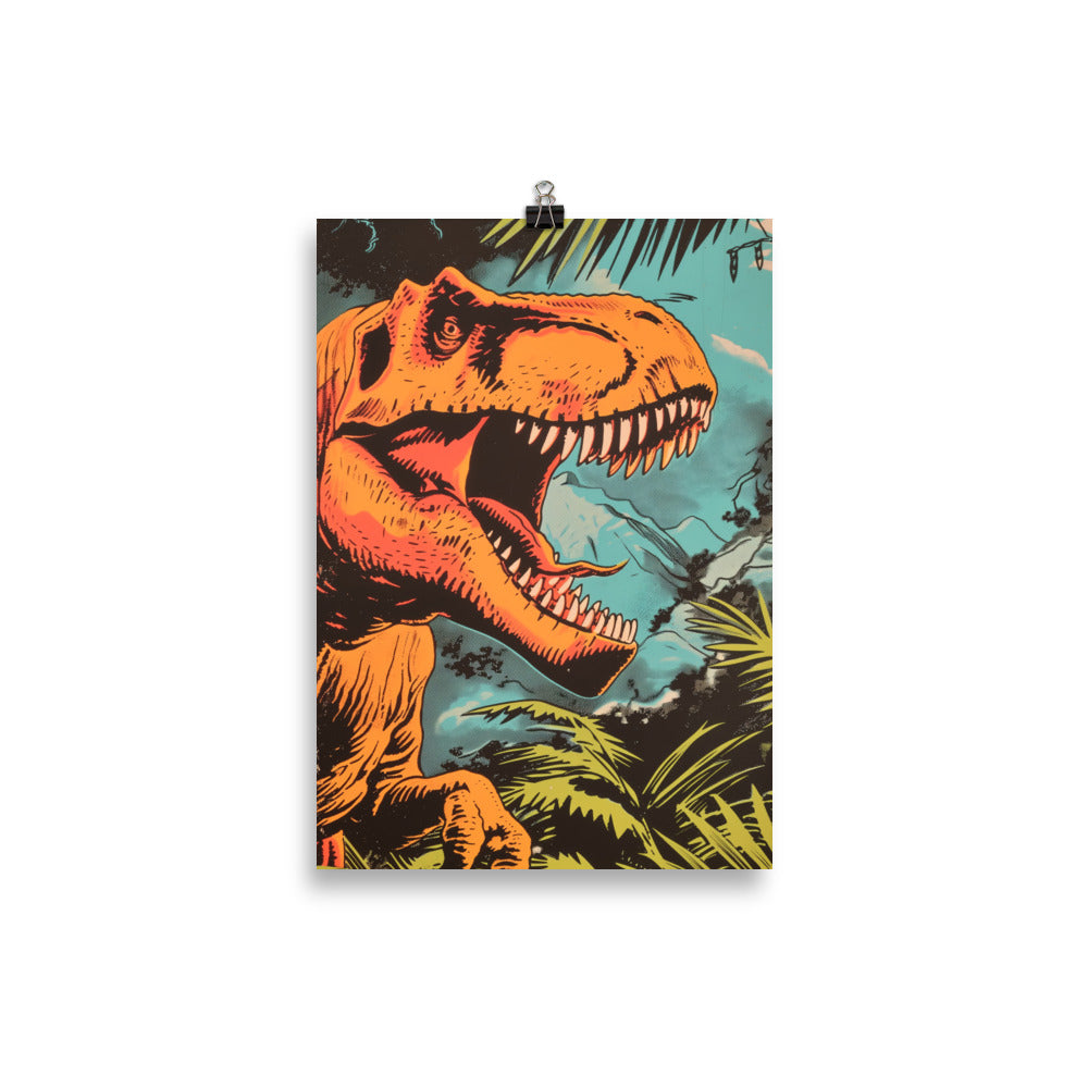 Retro Rex