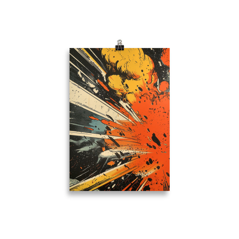 Detonation Deluxe
