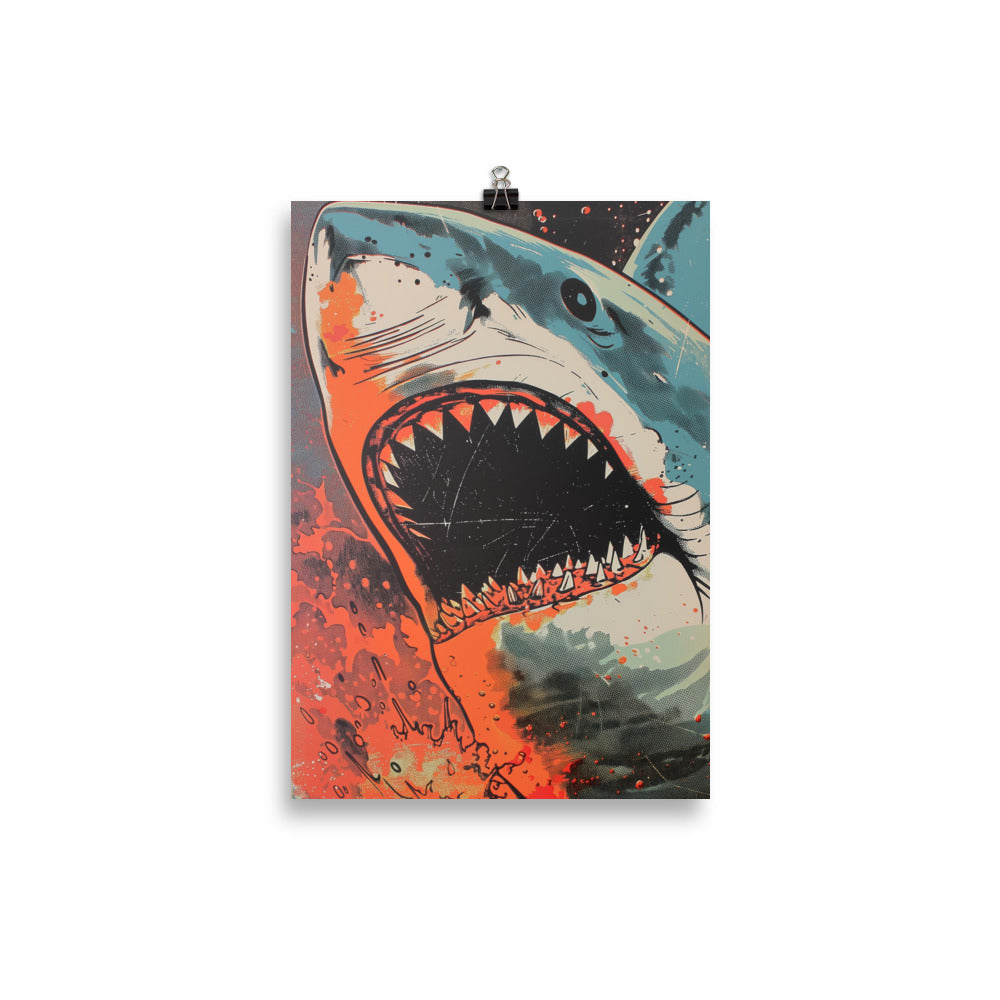 Shark fever