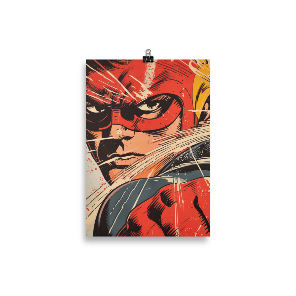 Red Savior