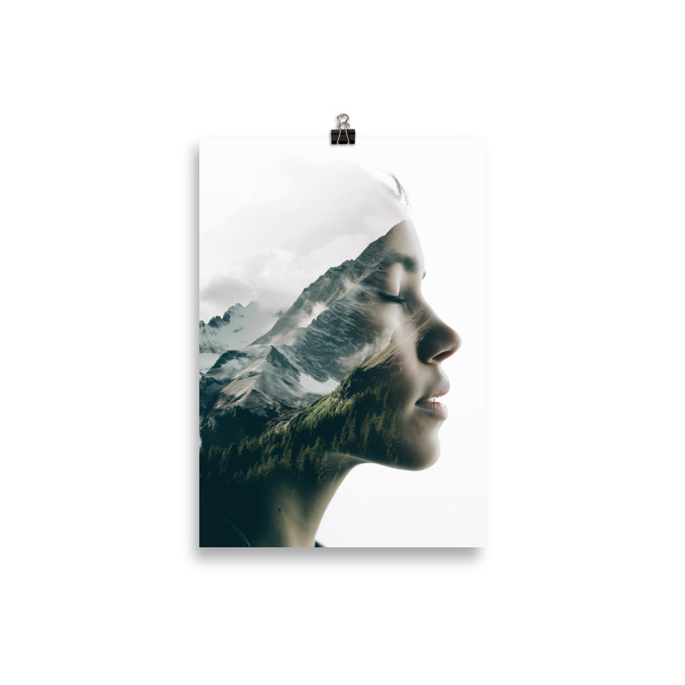 Faces of Nature 1