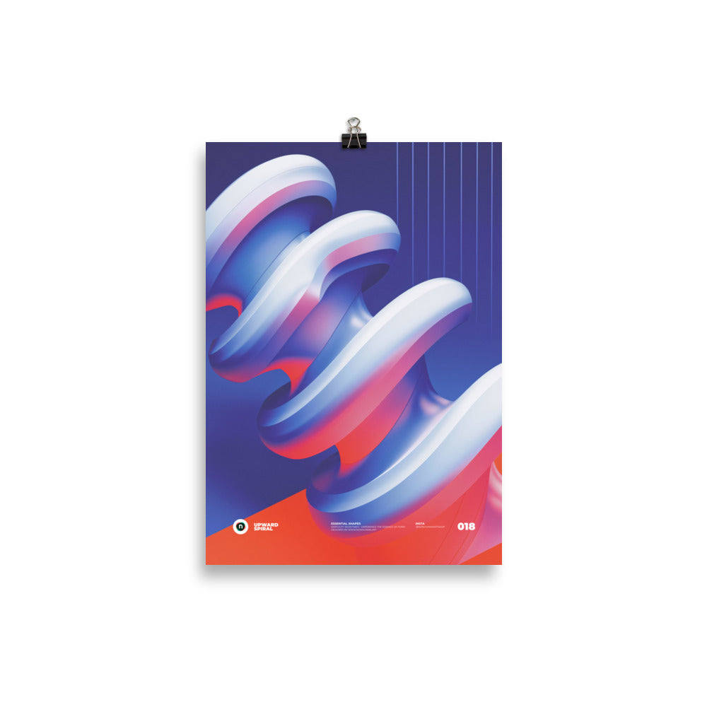 Spirale ascendante