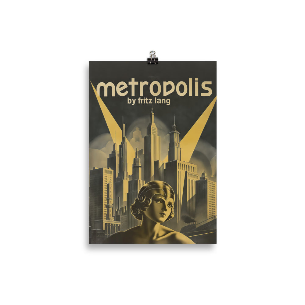 Metropolis 2