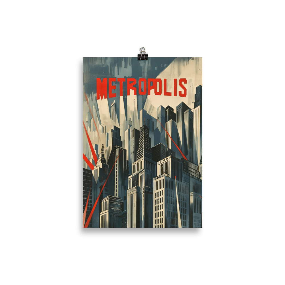 Metropolis 6