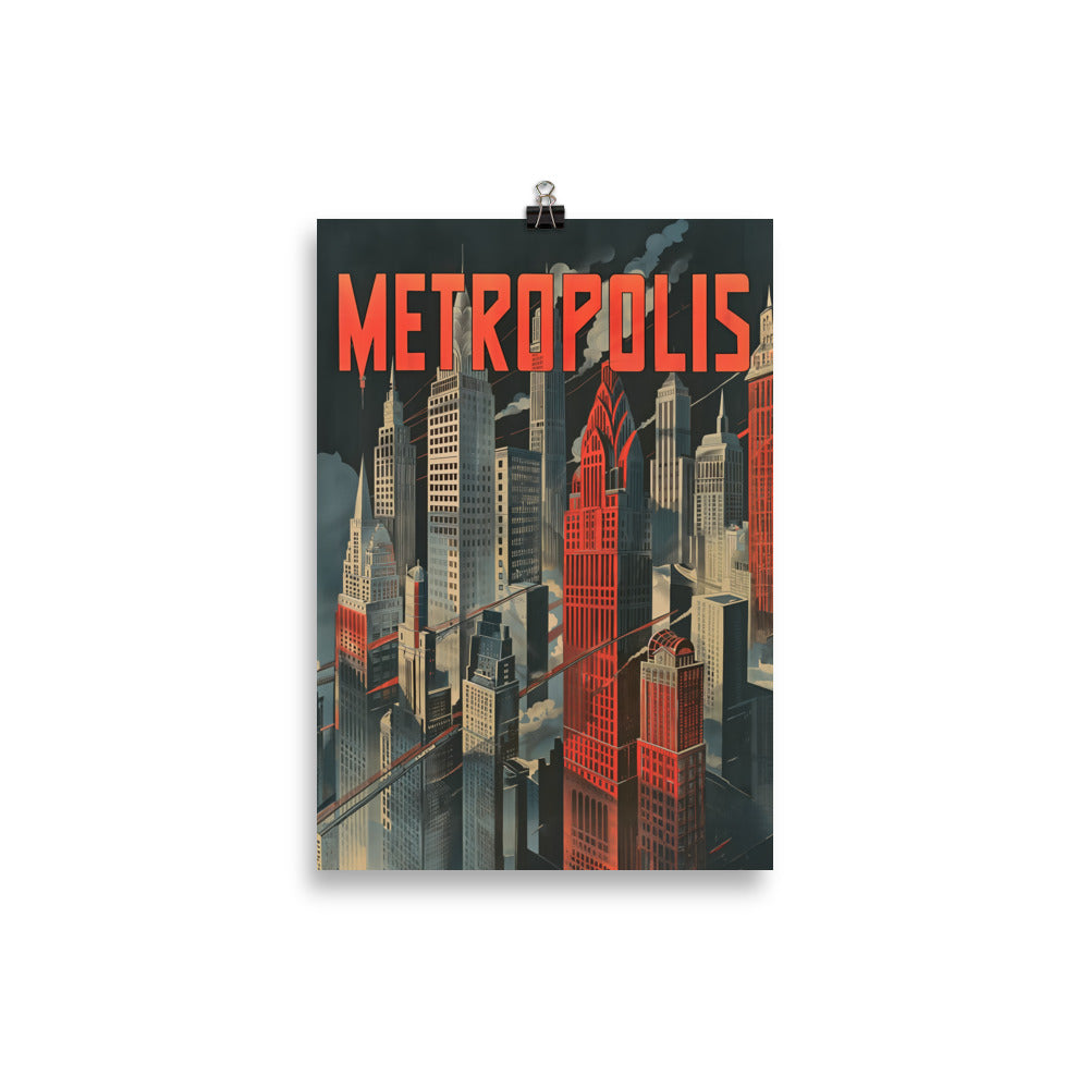 Métropole 7