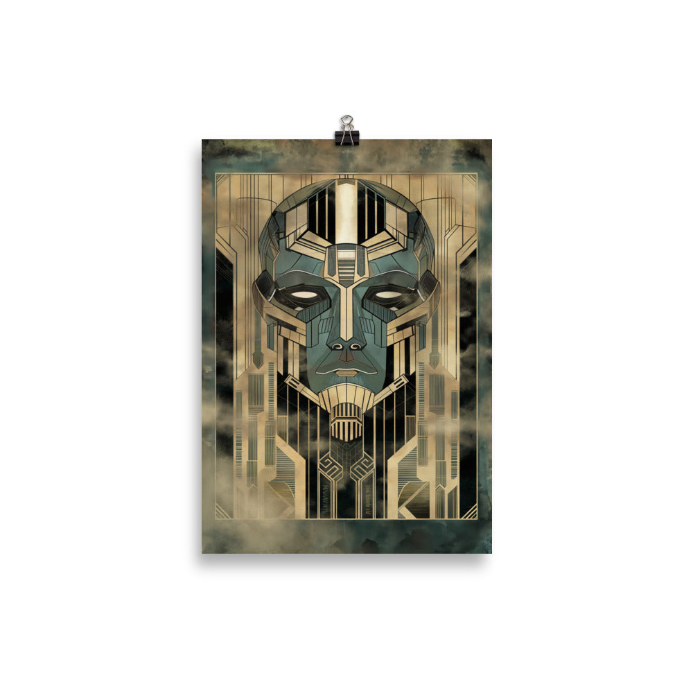 Metropolis 9