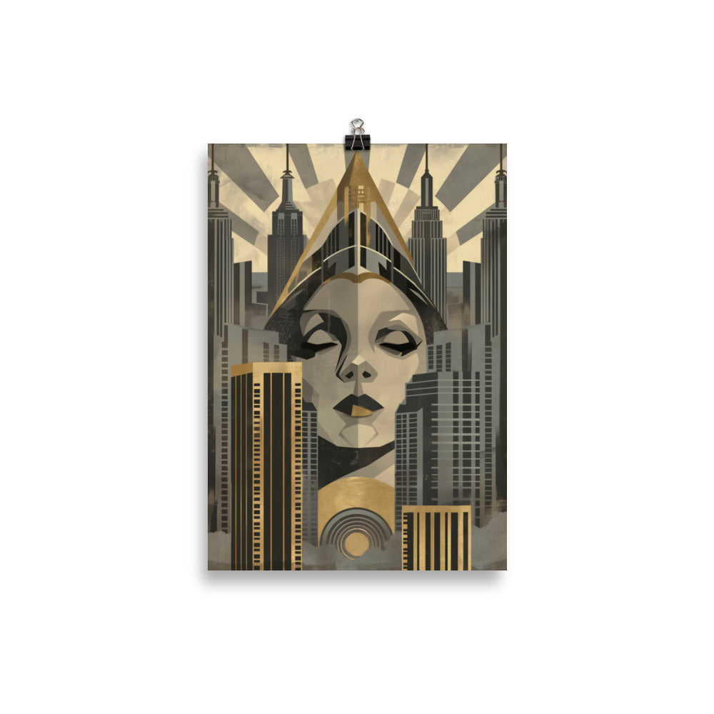Metropolis 10