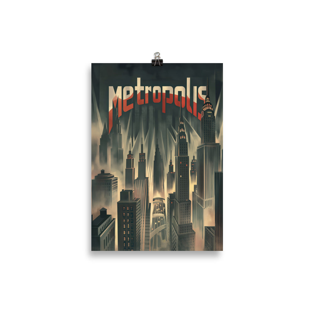 Métropole 11