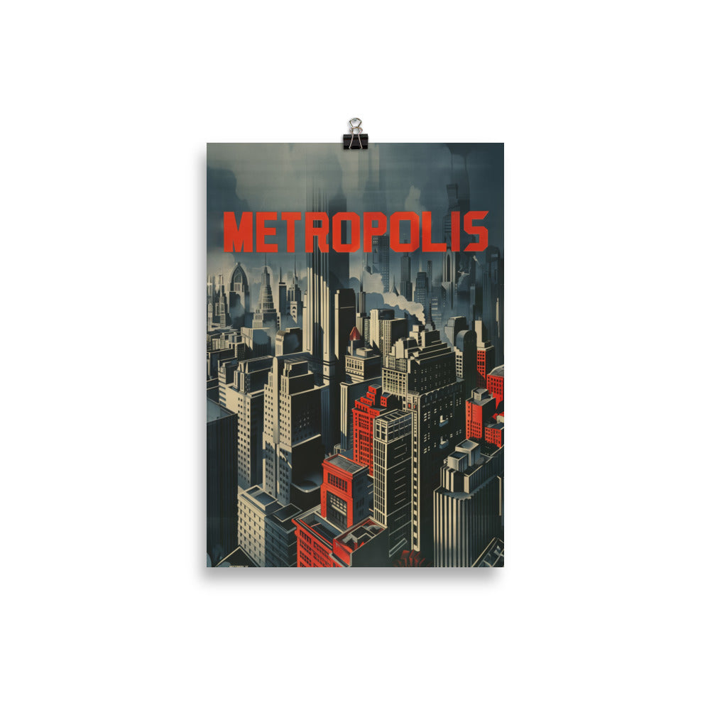 Métropole 12