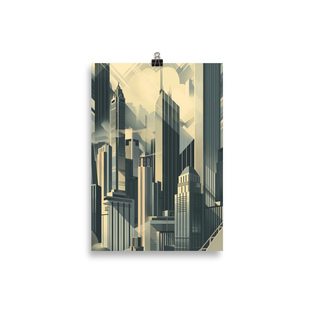 Metropolis 15