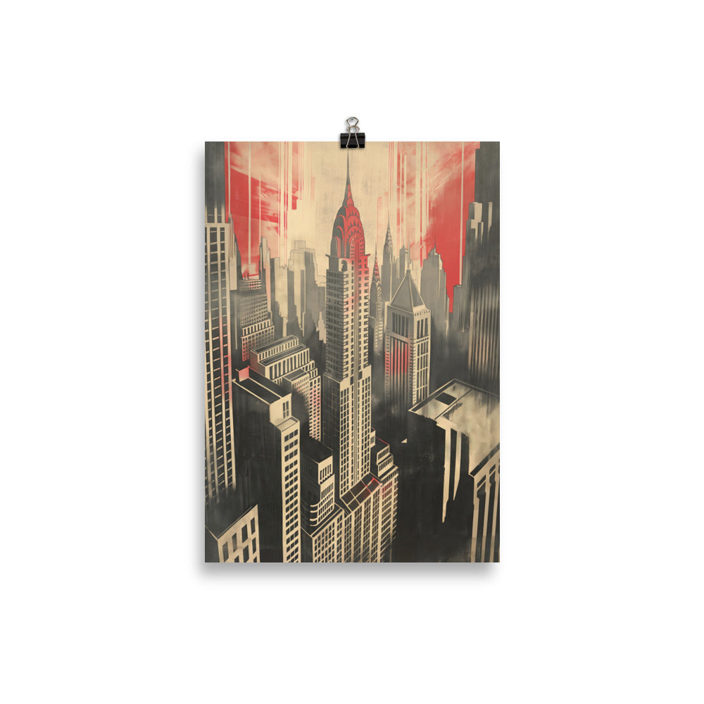 Metropolis 17