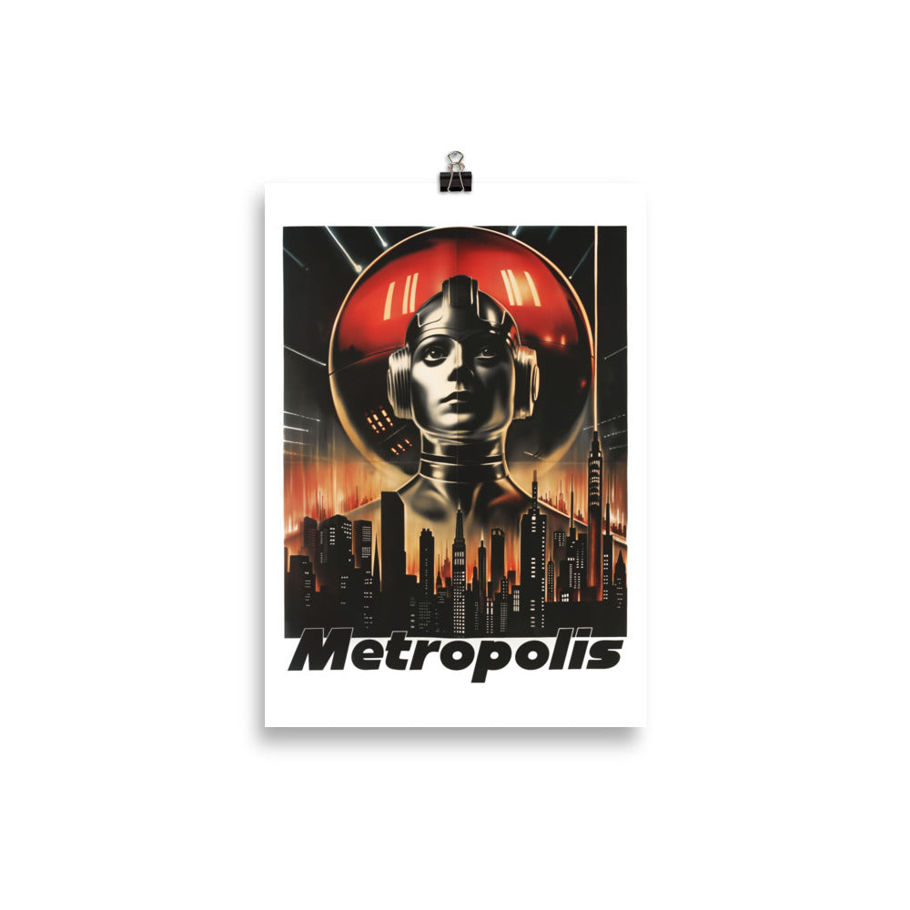Métropole 18