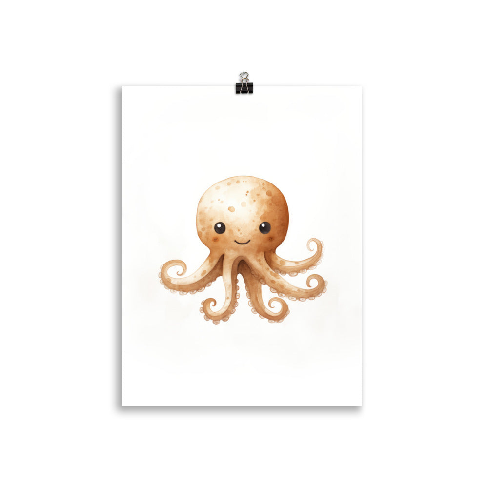Octopus