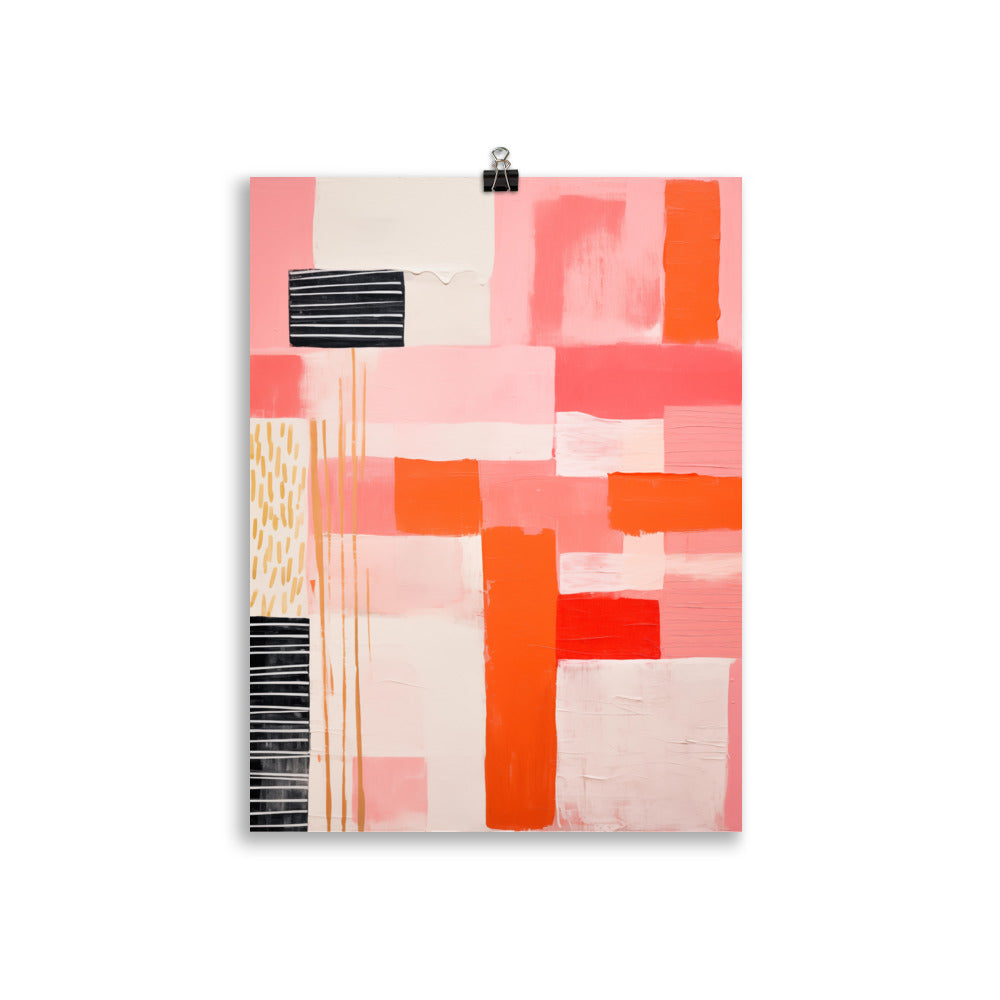 Struktur trifft Spontanität