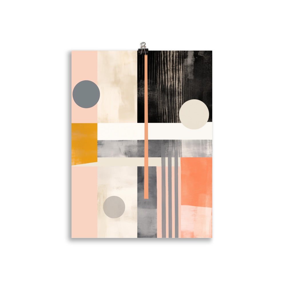 Texturen im Gleichgewicht