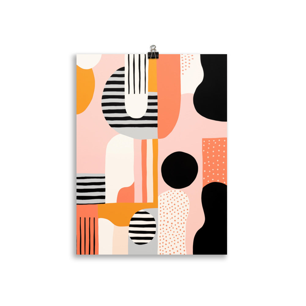 Pattern fusion