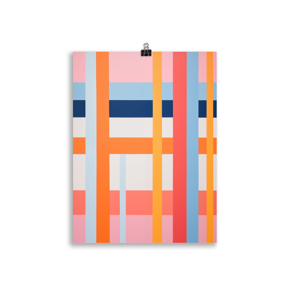 Pastel construct