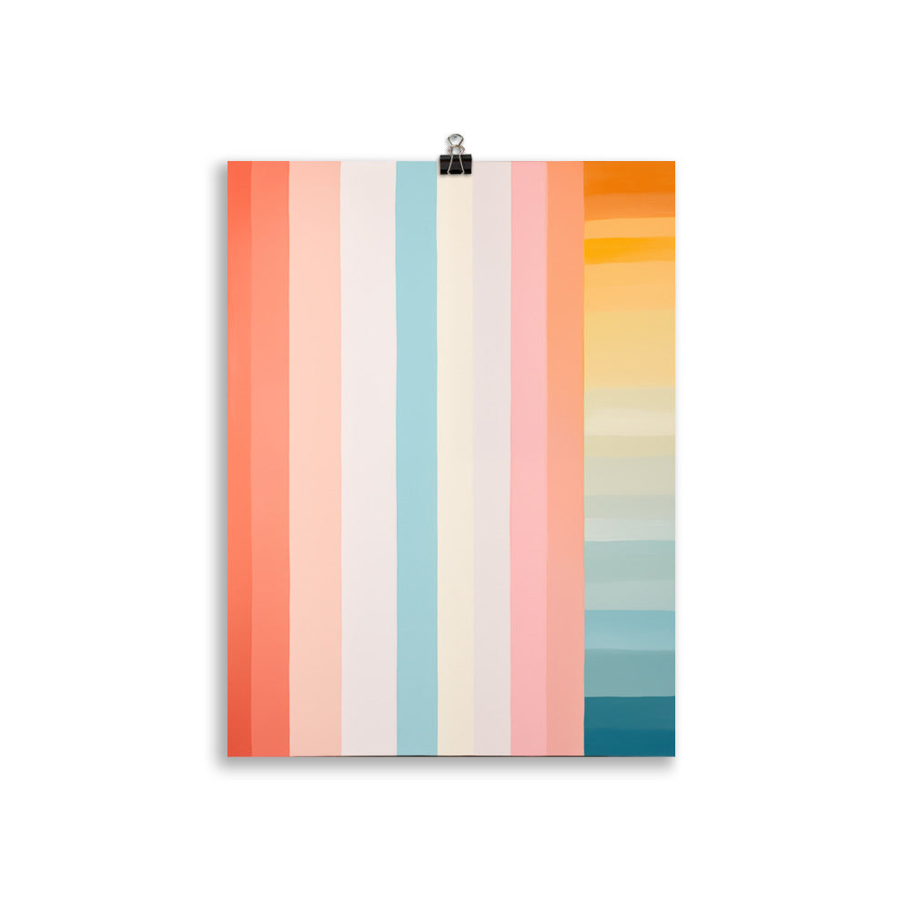 Color harmony