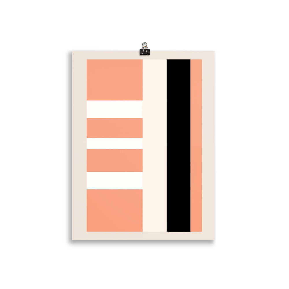 Elegance in apricot