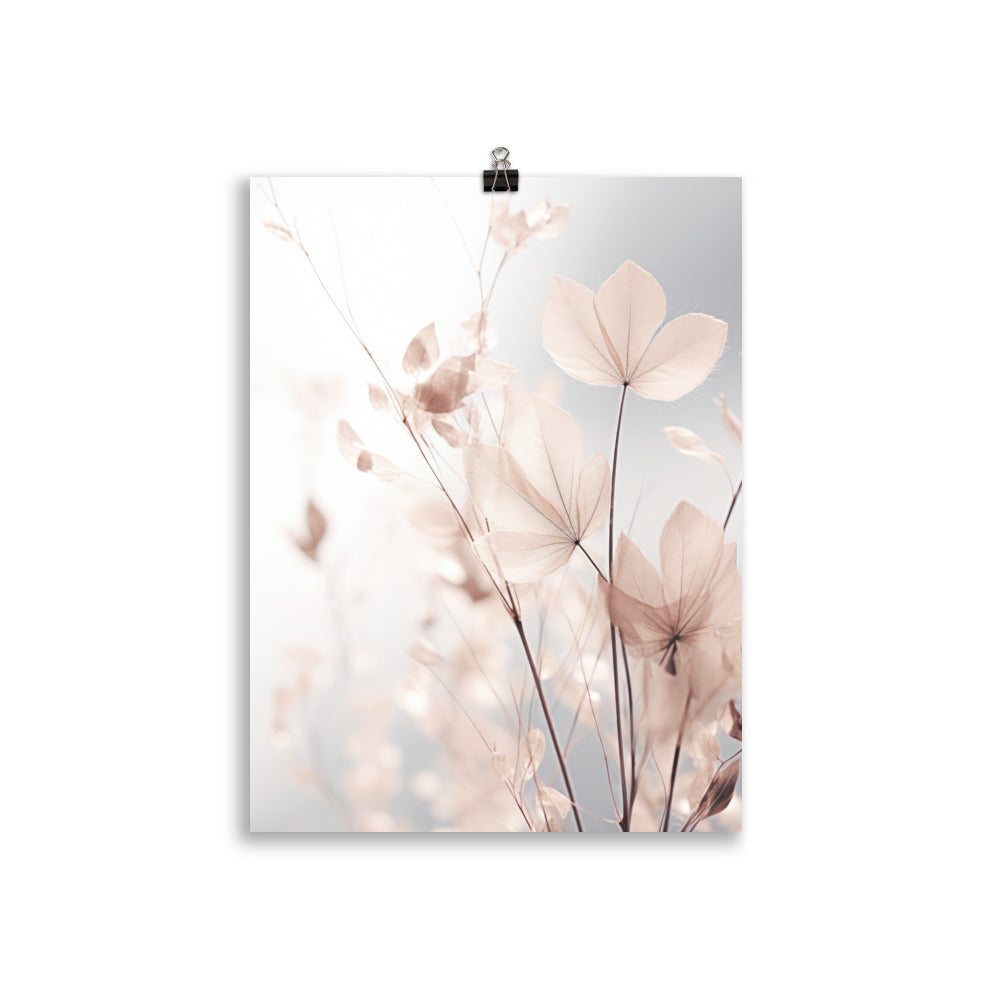 Feuilles nobles