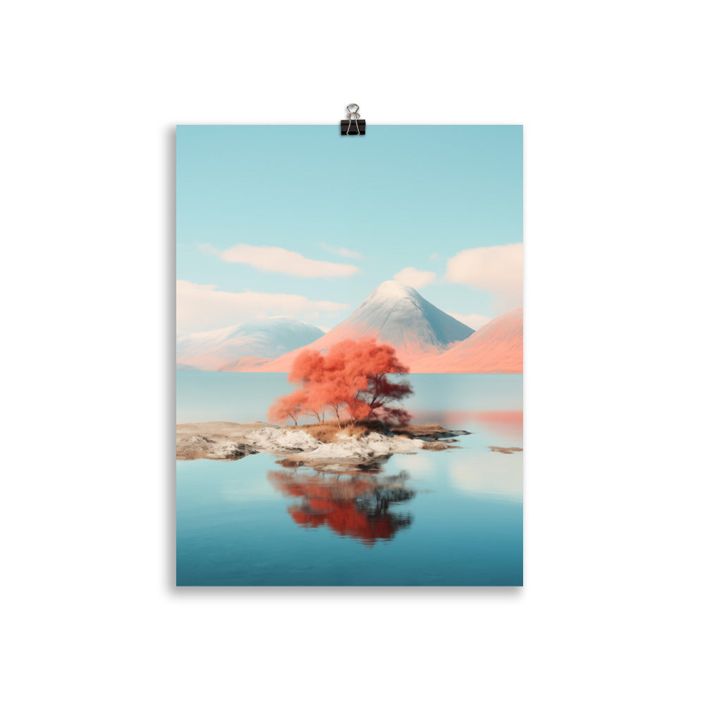 Réflexions d'automne