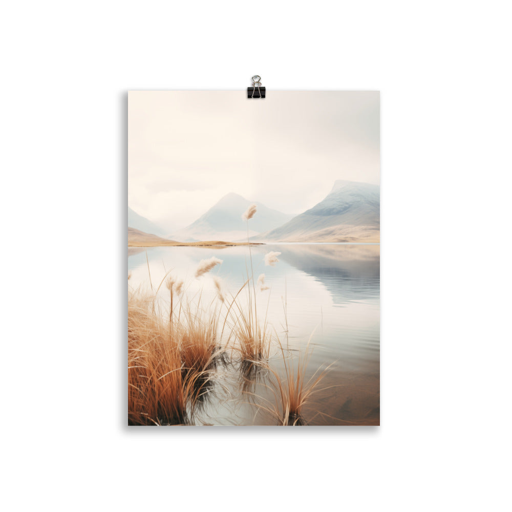 Murmure des herbes