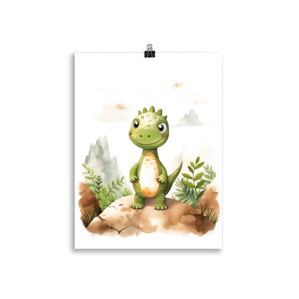 petit dinosaure