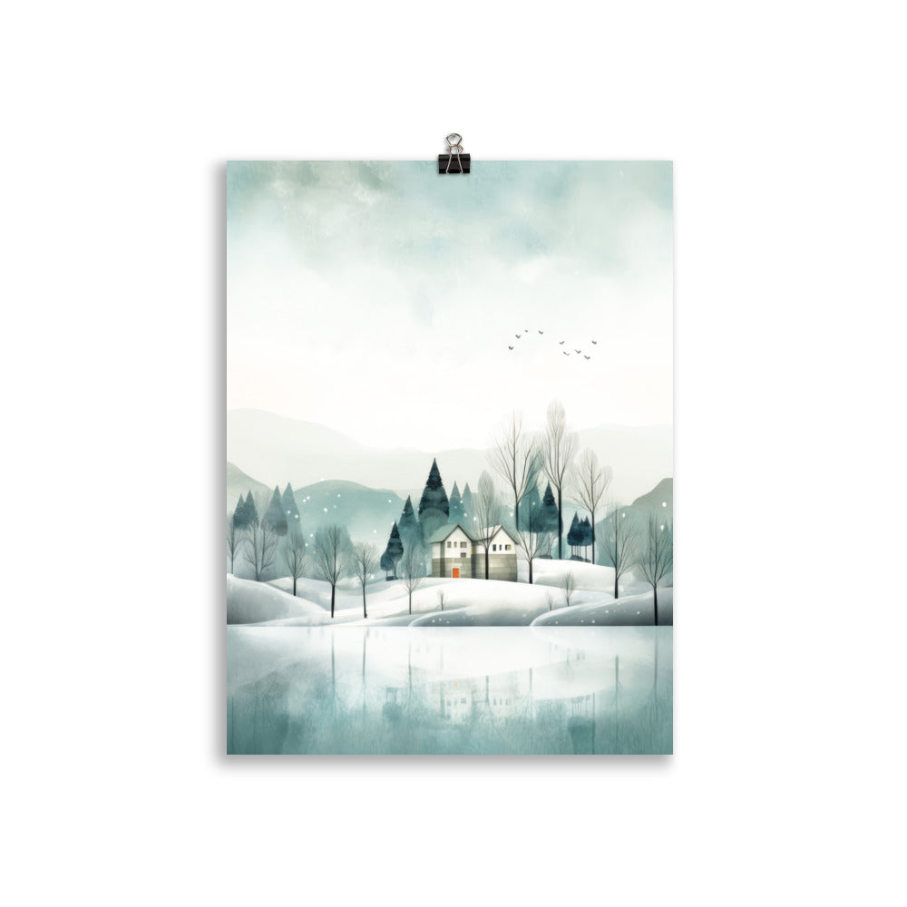 Winterwunder