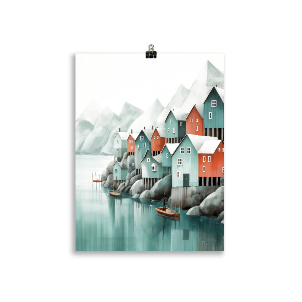 Dorfromantik