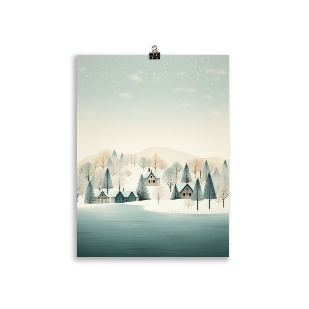 Winterzeit