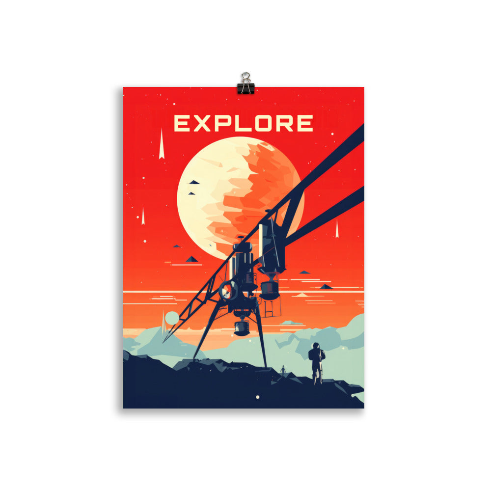 Explorer