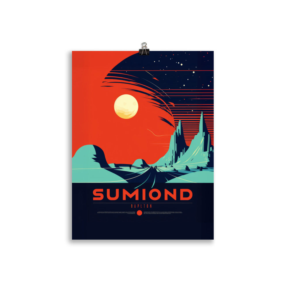 SUMIOND