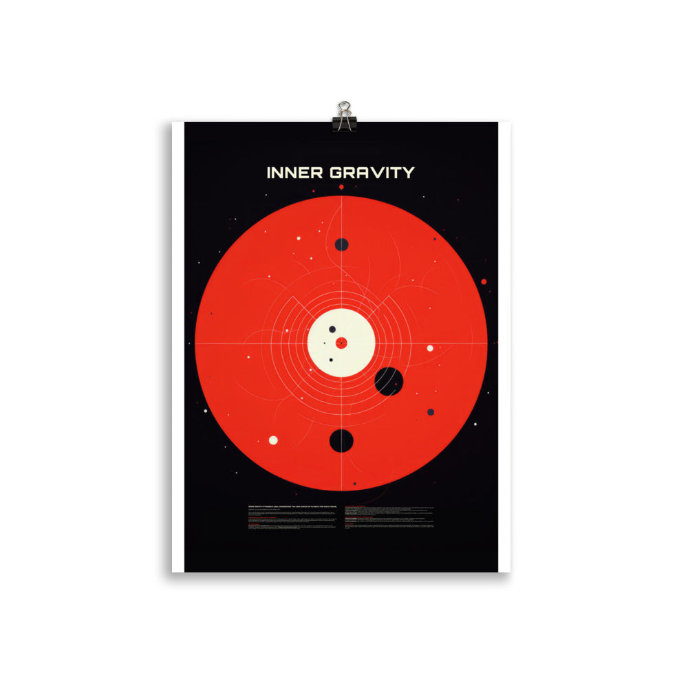 Inner Gravity