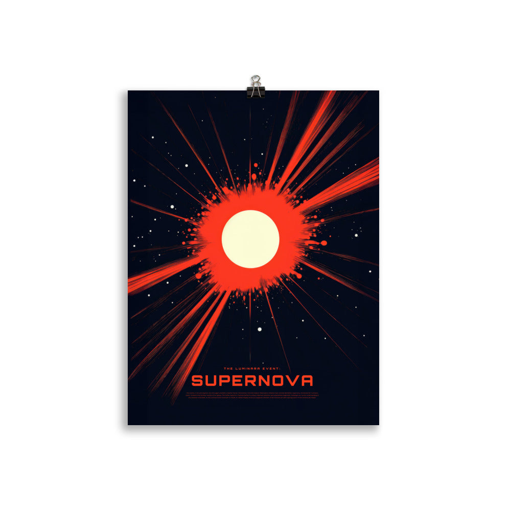 Supernova