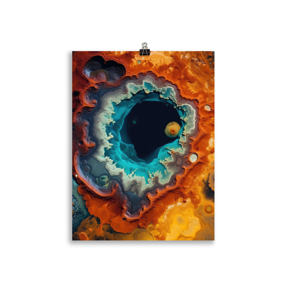 The world from above 1