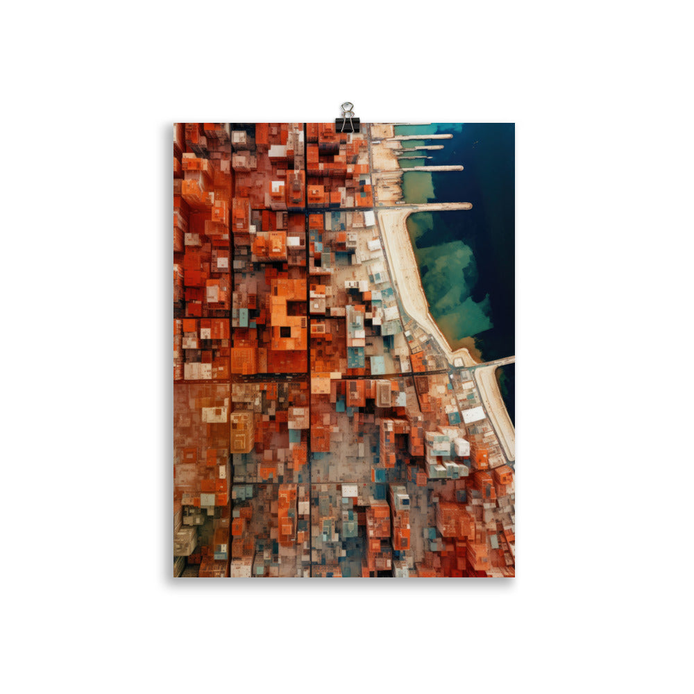 The world from above 3